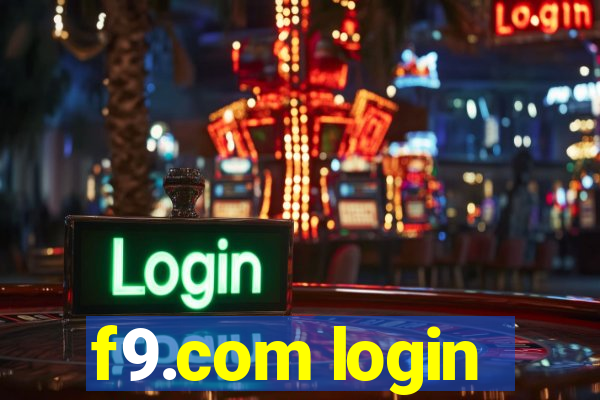 f9.com login