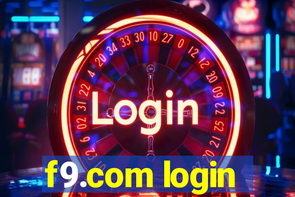 f9.com login