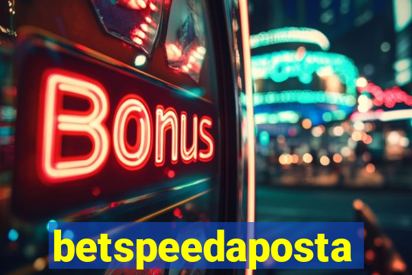 betspeedaposta