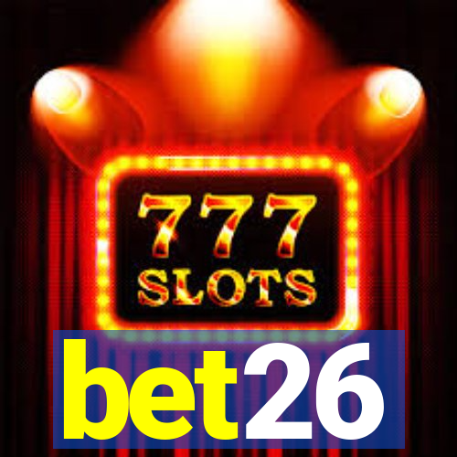 bet26