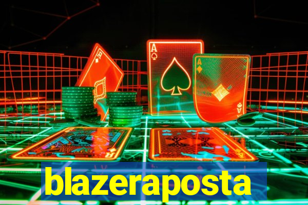 blazeraposta