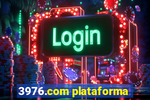 3976.com plataforma