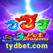 tydbet.com