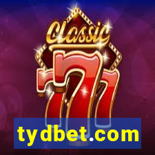 tydbet.com