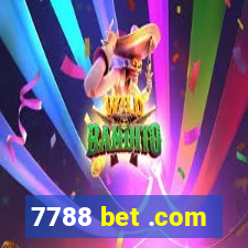 7788 bet .com