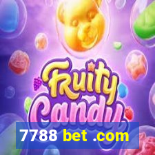 7788 bet .com