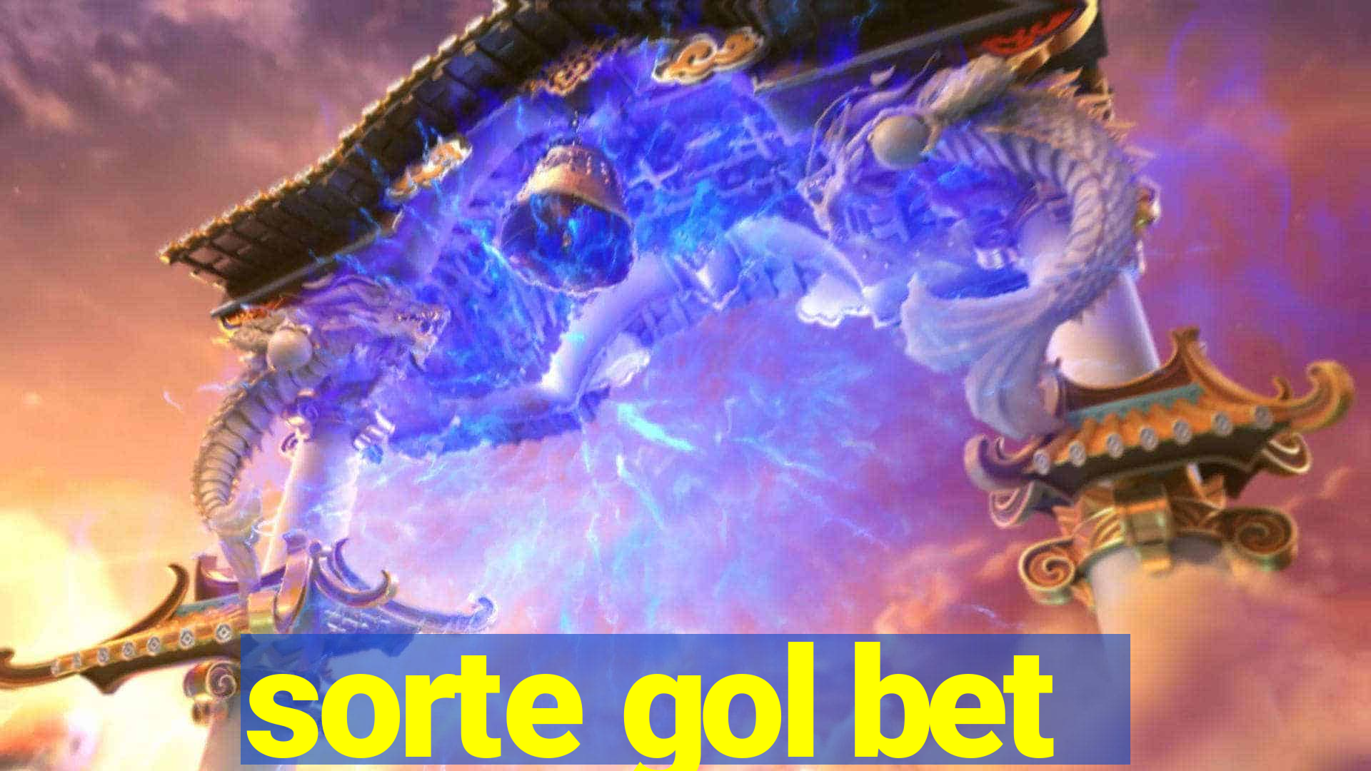 sorte gol bet