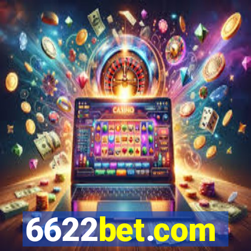 6622bet.com