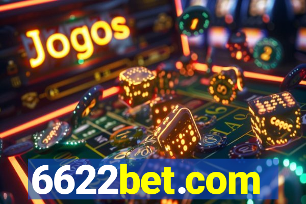 6622bet.com