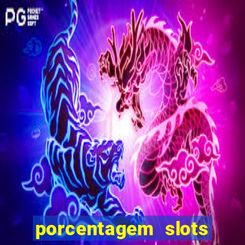 porcentagem slots pg popbra