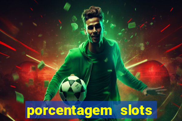 porcentagem slots pg popbra