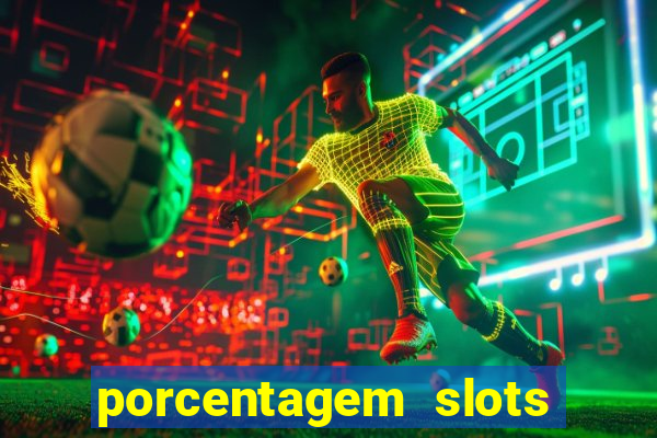 porcentagem slots pg popbra