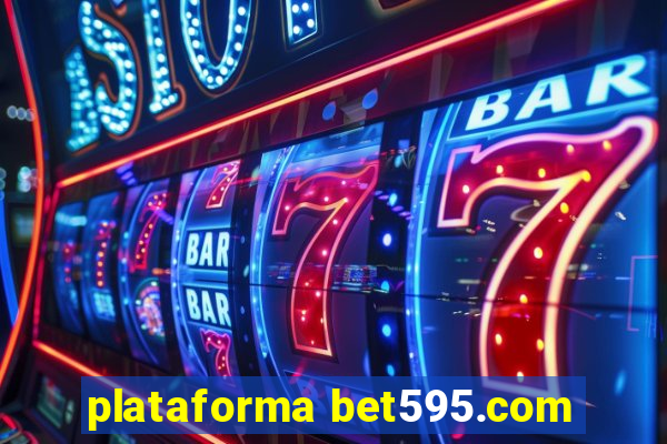 plataforma bet595.com