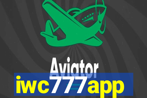 iwc777app