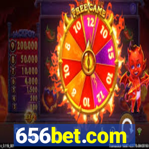 656bet.com