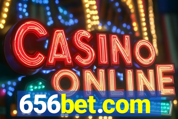 656bet.com