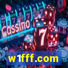 w1fff.com