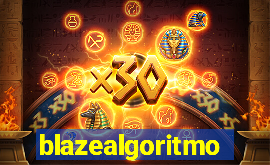 blazealgoritmo