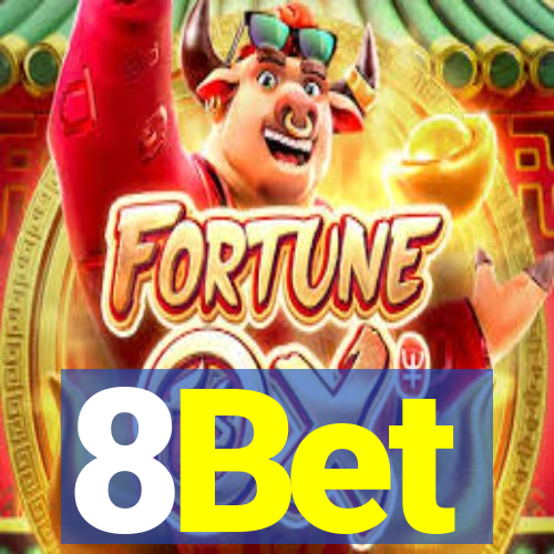 8Bet