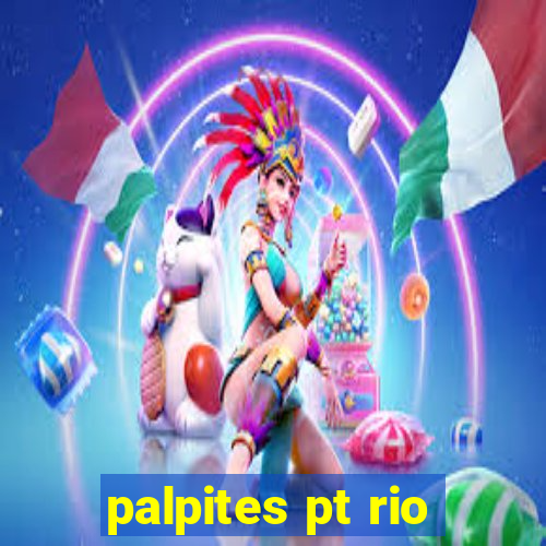 palpites pt rio