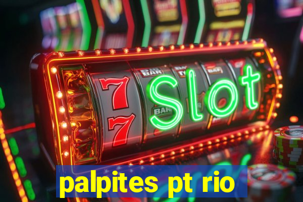 palpites pt rio