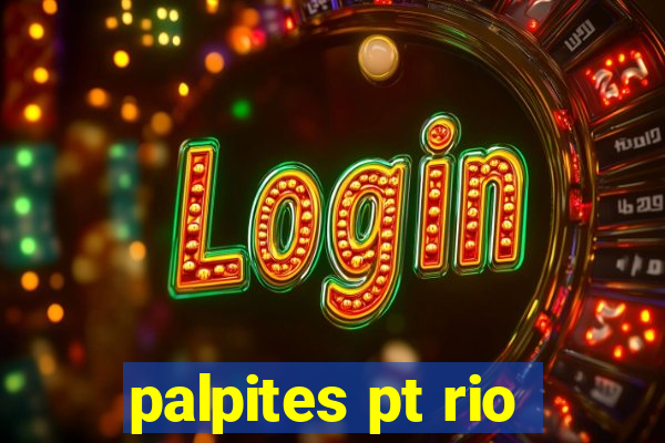 palpites pt rio