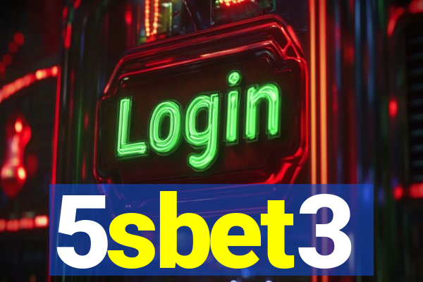 5sbet3