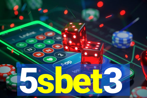 5sbet3