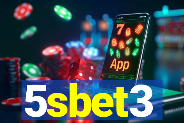 5sbet3