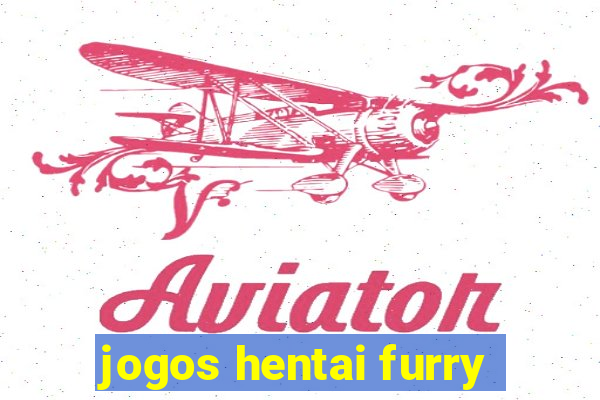 jogos hentai furry