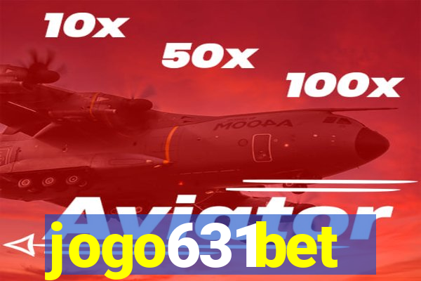 jogo631bet