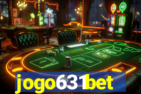 jogo631bet