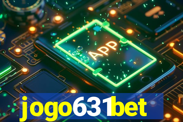 jogo631bet