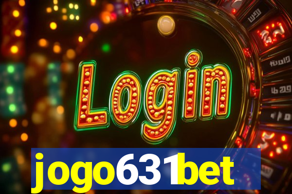 jogo631bet