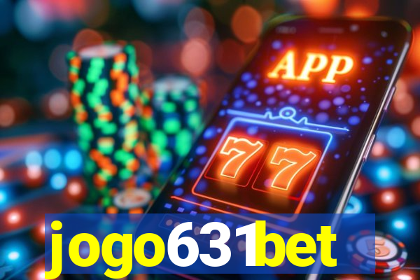 jogo631bet