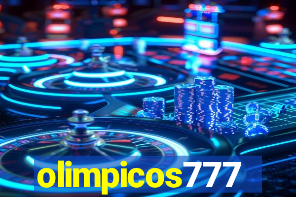 olimpicos777