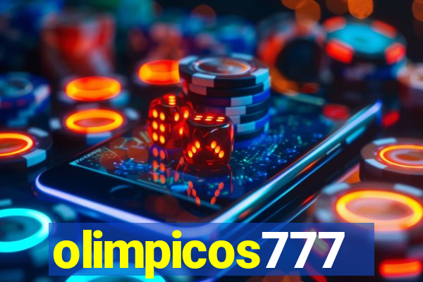 olimpicos777