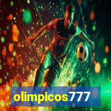 olimpicos777