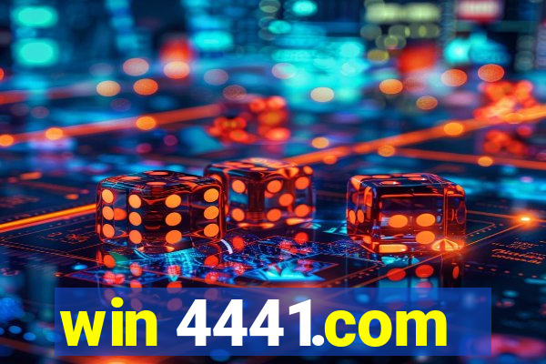 win 4441.com