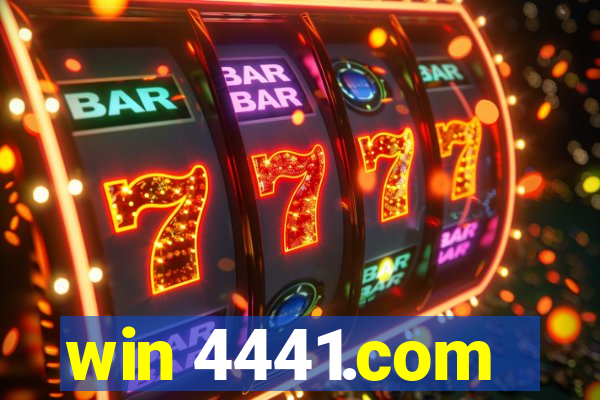 win 4441.com