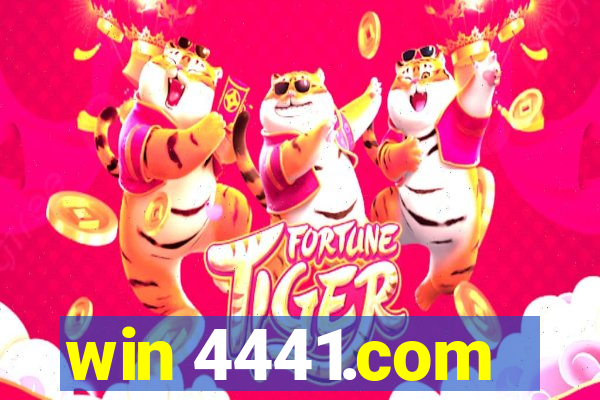 win 4441.com