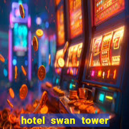 hotel swan tower porto alegre