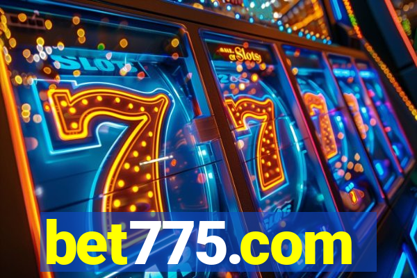 bet775.com