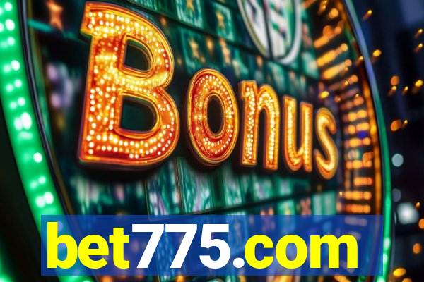 bet775.com