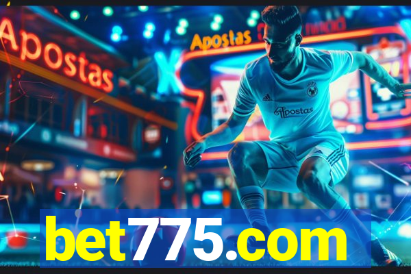 bet775.com