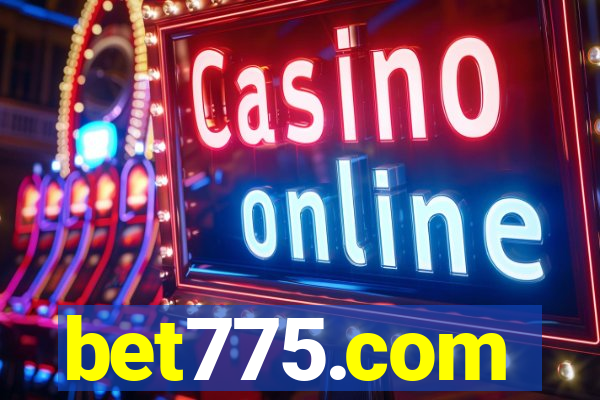 bet775.com