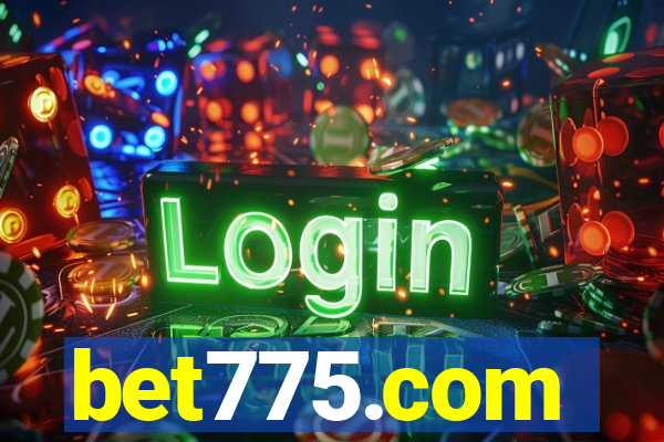 bet775.com