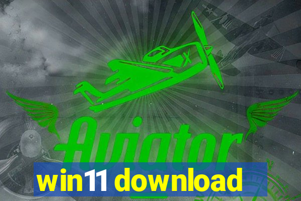 win11 download