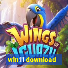 win11 download