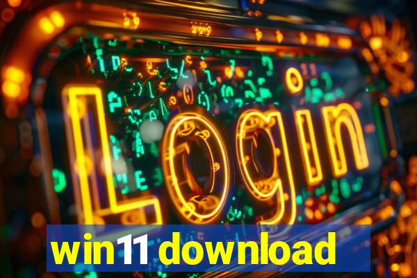 win11 download